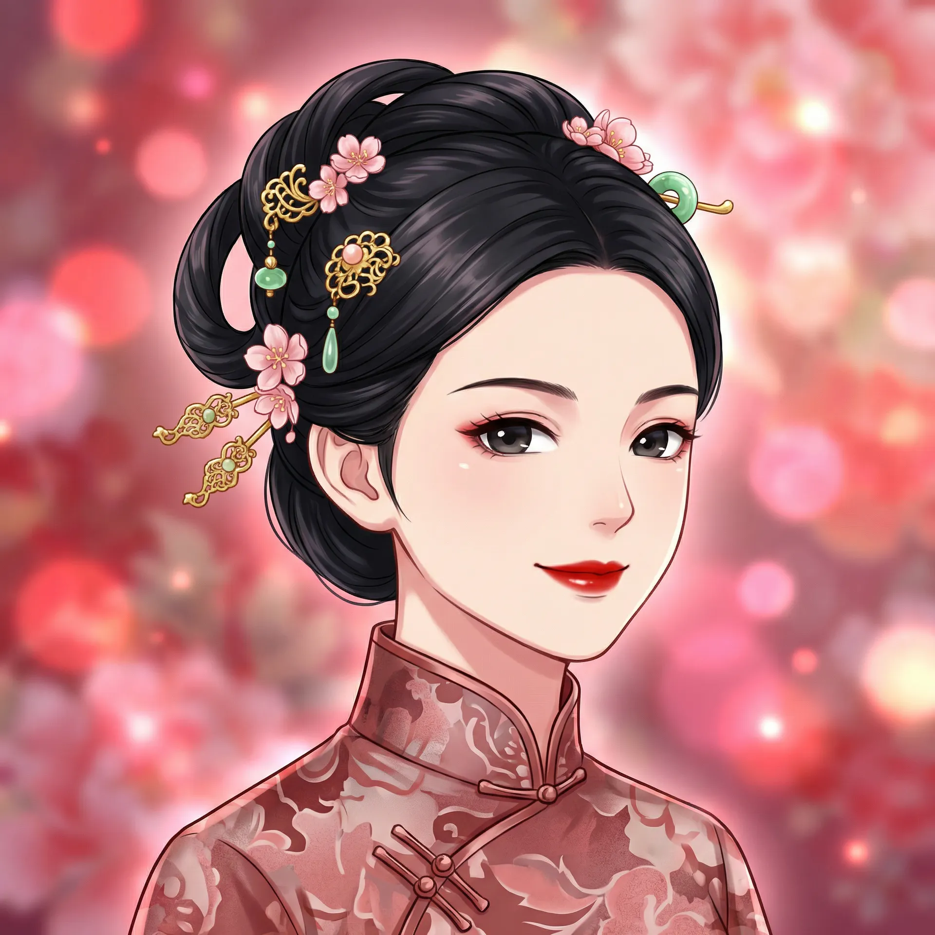 桃花仙子 - qvod李宗瑞 人气女神